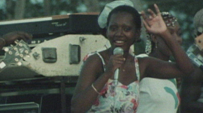 Boney M. - I Shall Sing
