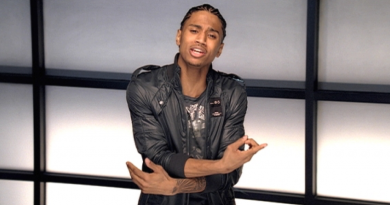 Trey Songz - Last Time