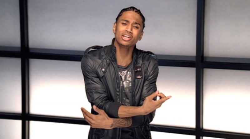 Trey Songz - Last Time