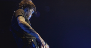 Boys Like Girls - Dance Hall Drug