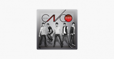 CNCO - Tan Fácil