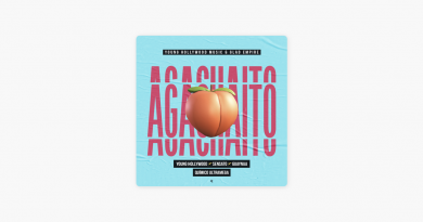 Químico Ultra Mega, Young Hollywood, Guaynaa, Sensato - Agachaito