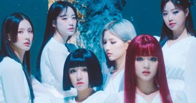 (G)I-DLE - "HWAA"