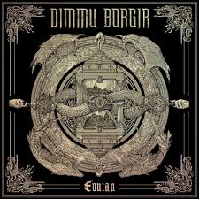 Dimmu Borgir - Interdimensional Summit