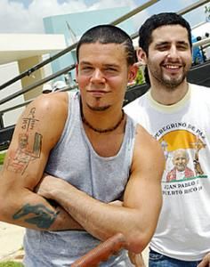Calle 13 - La Tripleta