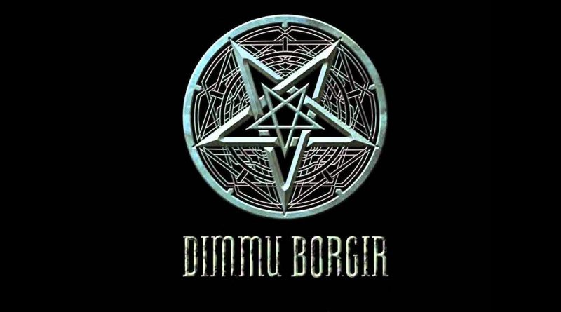 Dimmu Borgir - Burn In Hell