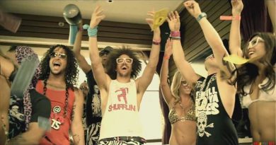 LMFAO - One Day