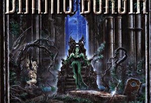 Dimmu Borgir - In Death's Embrace
