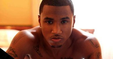Trey Songz - Doorbell