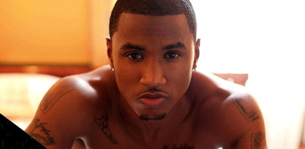 Trey Songz - Doorbell