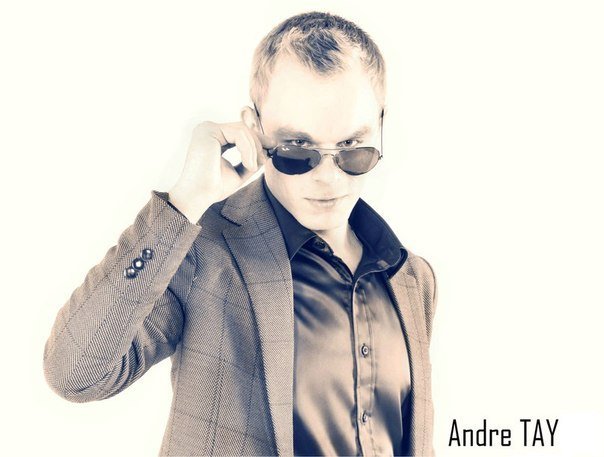 Andre Tay - Забытая Любовь