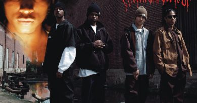 Bone Thugs-N-Harmony - No Surrender