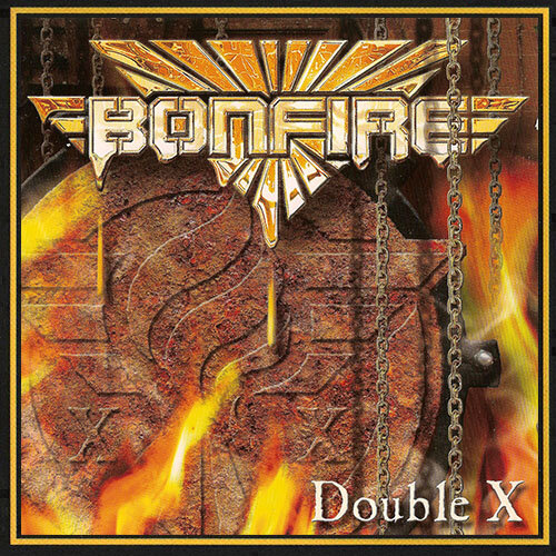 Bonfire - Hard To Say