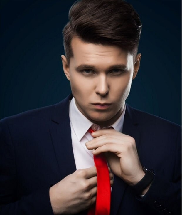 Денис Любимов - Камнем на дно