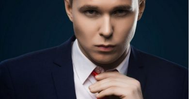 Денис Любимов - Противоядие