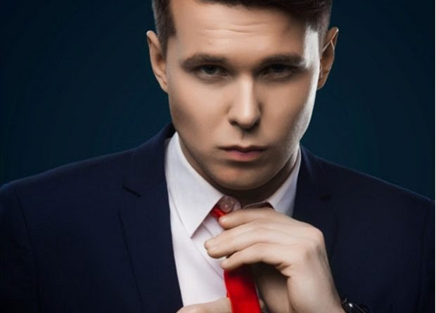 Денис Любимов - Противоядие