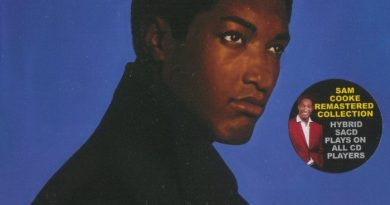 Sam Cooke - Keep Movin' On