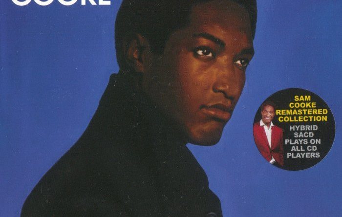 Sam Cooke - Keep Movin' On