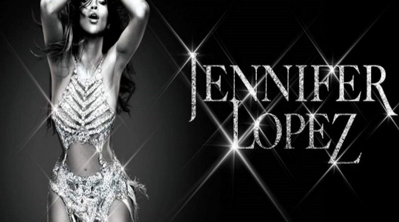Jennifer Lopez - All I Have