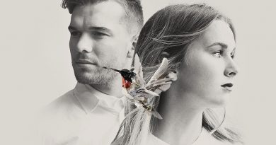 Broods - Mother & Father