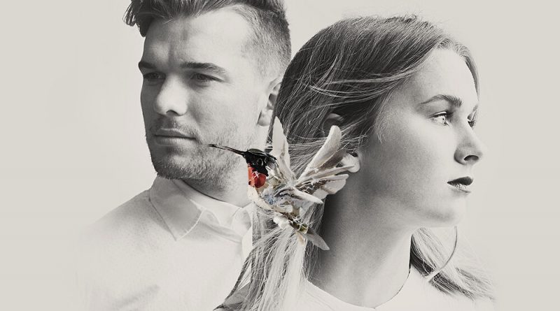 Broods - Mother & Father