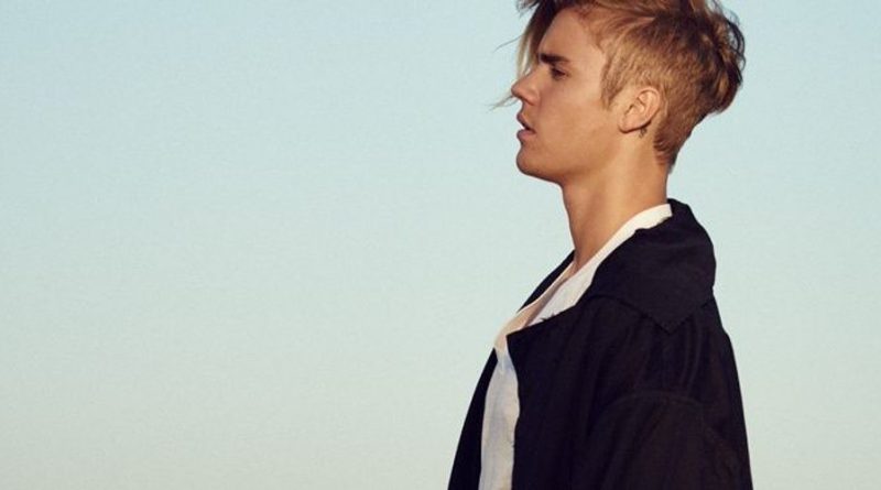 Justin Bieber - I'll Be There