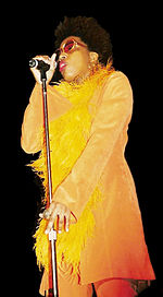 Macy Gray - Tell Me