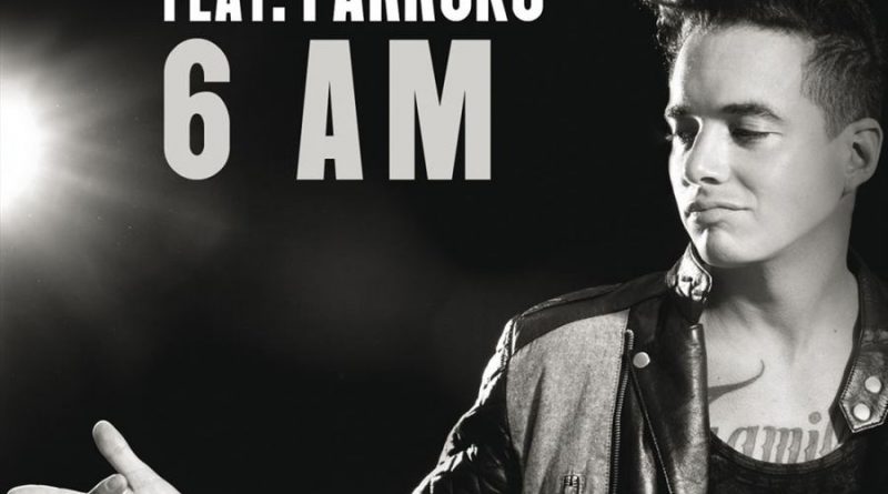 J. Balvin, Farruko - 6 AM