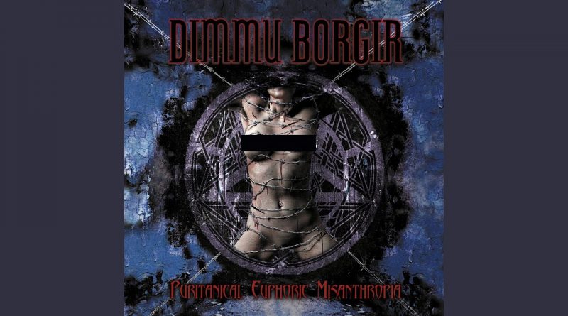 Dimmu Borgir - Sympozium