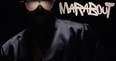 Maître Gims - Marabout