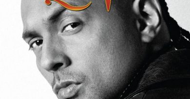 Sean Paul - Press It Up