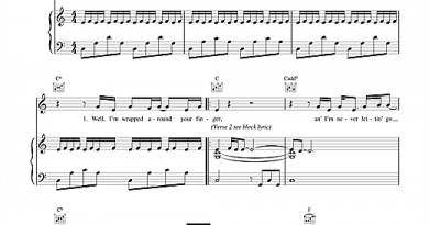 Bryan Adams - Where Angels Fear To Tread