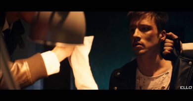 Дмитрий Нестеров - Здравствуй