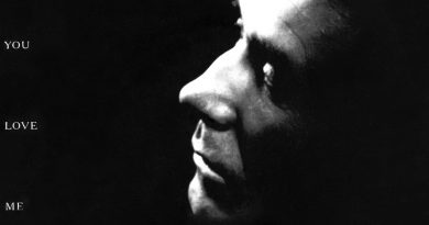 Bryan Ferry - Will You Love Me Tomorrow