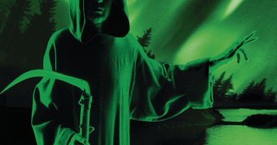 Children Of Bodom - Black Widow