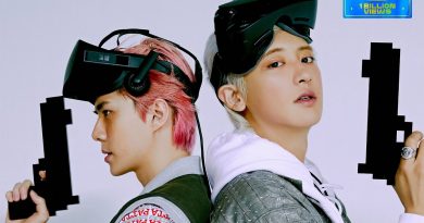 Exo-SC-부르면 돼 Closer to you
