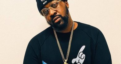Smoke DZA - Legend Has It