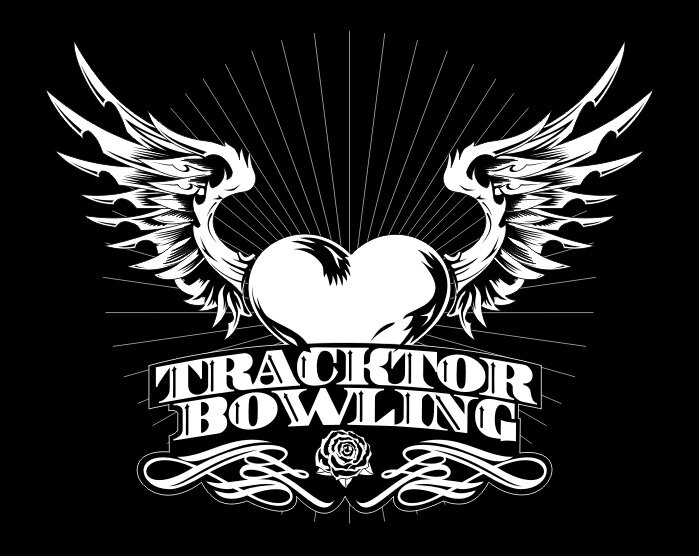 Tracktor Bowling — Игра