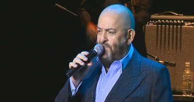 Михаил Шуфутинский - Крещатик