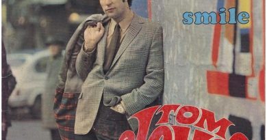 Tom Jones - Delilah