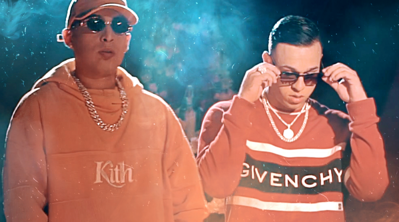 Nengo Flow, Lyanno - Te Arrepentiste