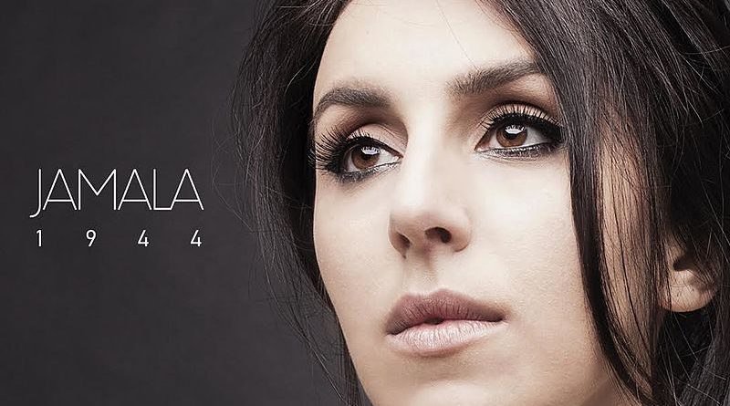 Jamala – 1944