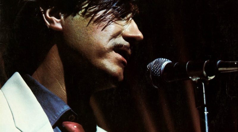 Bryan Ferry - Let's Stick Together