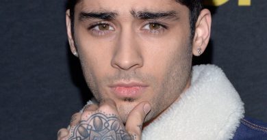ZAYN - Sweat