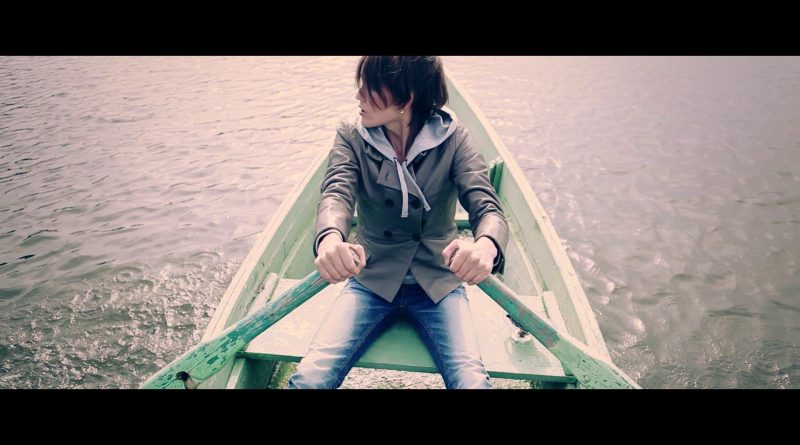 Franky - Just Run Away