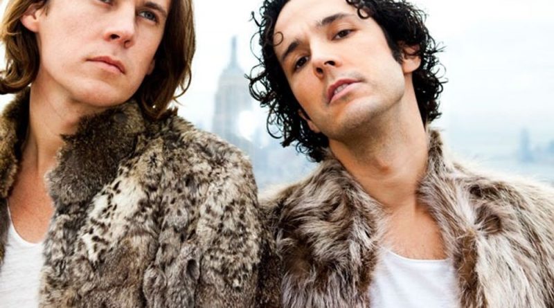 Ylvis - Work It