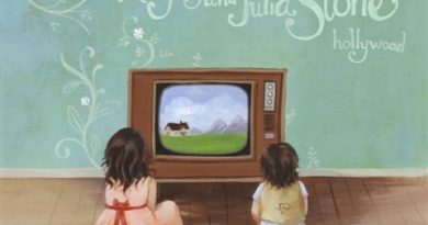 Angus & Julia Stone - Horse And Cart