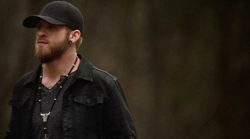 Brantley Gilbert - One Hell Of An Amen