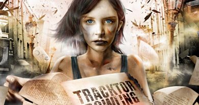 Tracktor Bowling — Период распада
