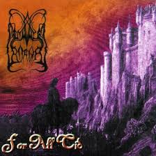 Dimmu Borgir - Det nye riket